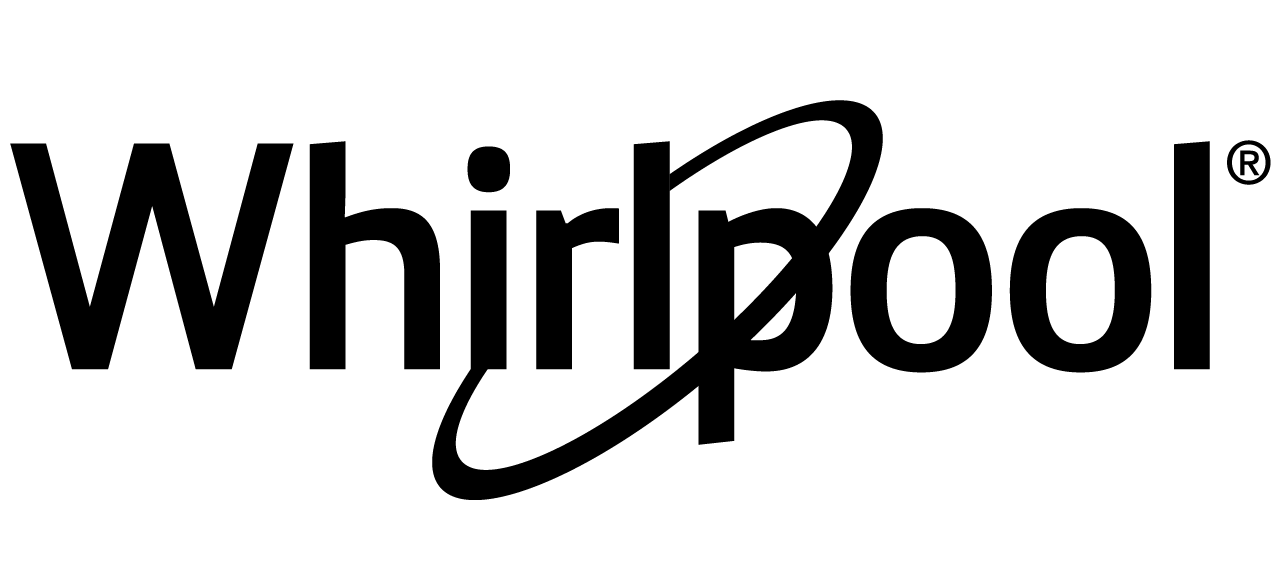 Whirlpool logo